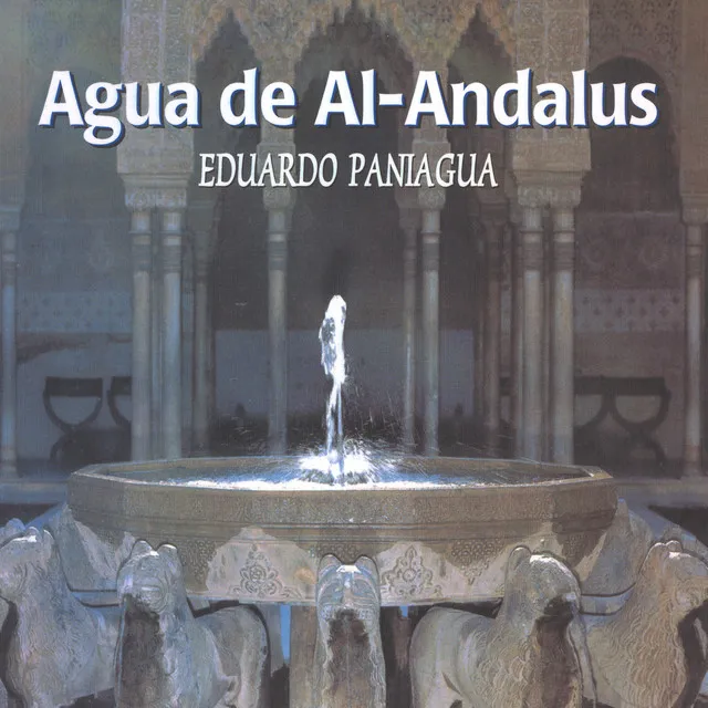 Agua Dorada.