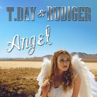 Angel by T.Day