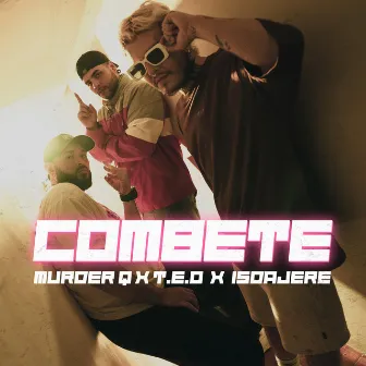 Combete by MURDER Q