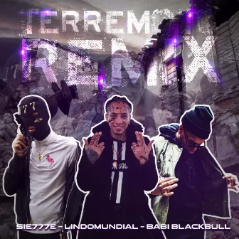 Terremoto (Remix) by Lindomundial