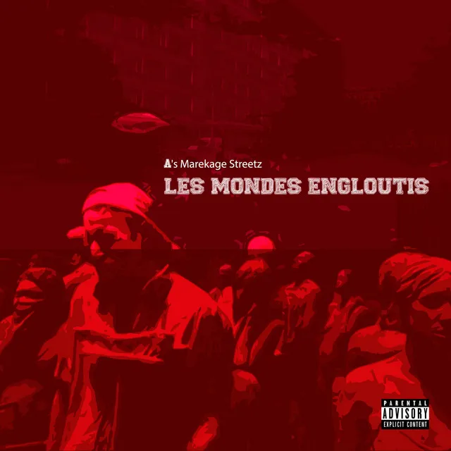 Les Mondes Engloutis