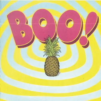 Pynapple by Boo!