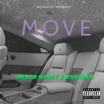 Move by Mello & M33shka