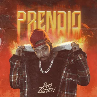 Prendio by Ras Zohen