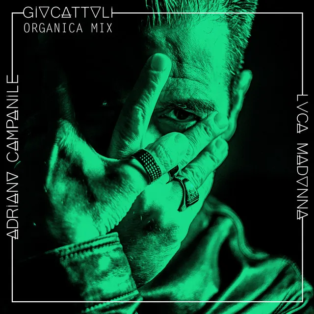 Giocattoli - Organica Mix