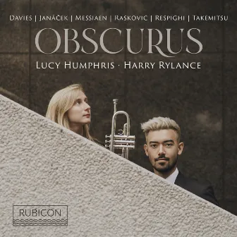 Obscurus by Lucy Humphris