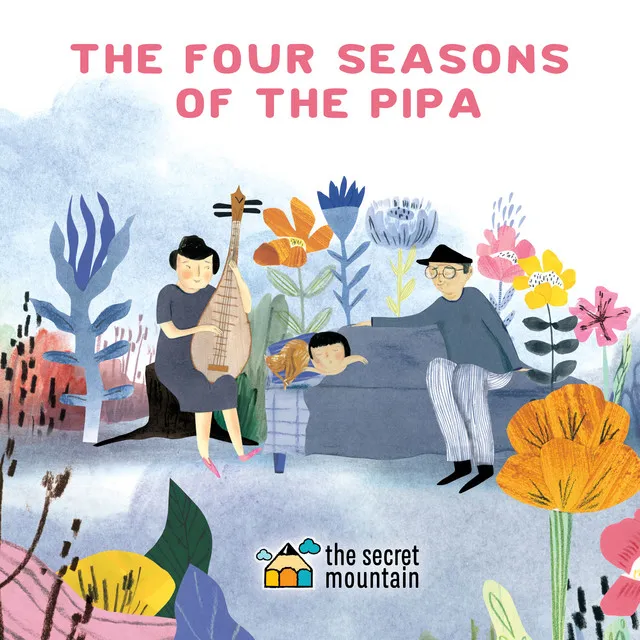 The Four Seasons of the Pipa