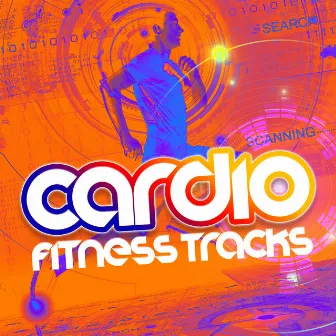 Cardio Fitness Trax by Cardio Trax