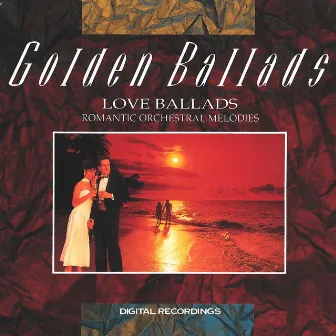 Golden Ballads - Love Ballads by Peter Weekers