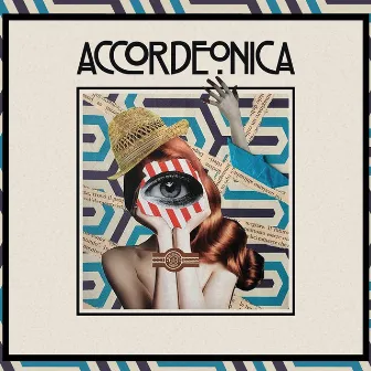 Accordeonica by Patrizia Di Malta