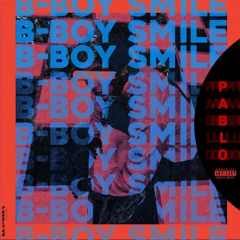 Slim Pola by BBOY SMILE