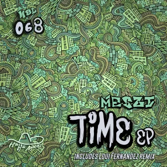 Time EP by Meszi