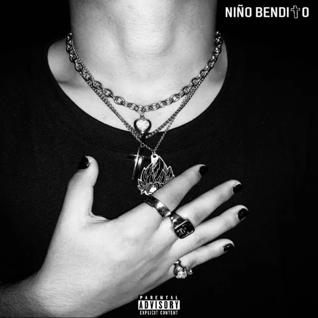 NIÑO BENDITO