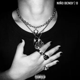 NIÑO BENDITO by NegroSaky