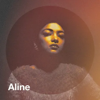 Aline by Unknown Artist