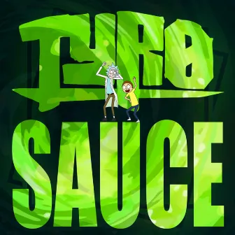 Sauce by Tyro