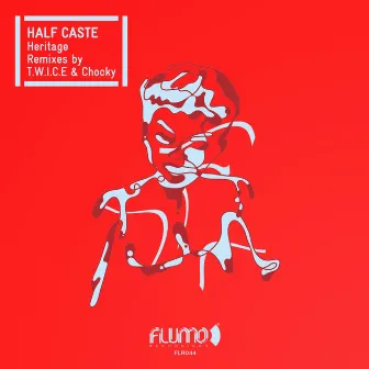 Heritage by Half Caste