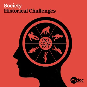 Society - Historical Challenges by François Rousselot