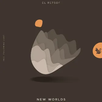 New Worlds by El Retsof