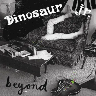 Beyond by Dinosaur Jr.