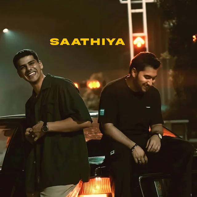 Saathiya