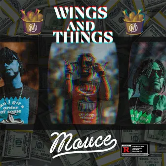 Wings and Things by Mouce