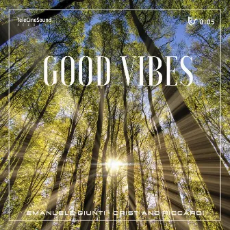 Good Vibes by Cristiano Riccardi