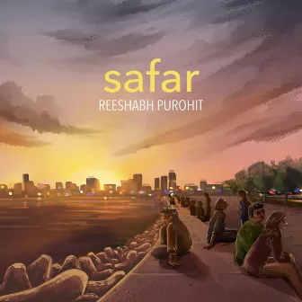 safar by Reeshabh Purohit