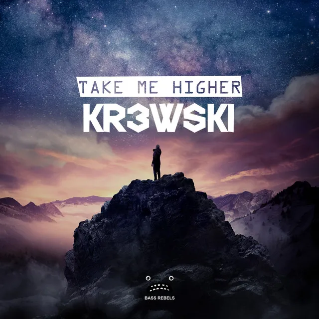 Take Me Higher - Instrumental Mix