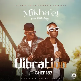 Vibration by Mikha'el