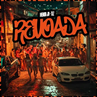 Revoada by Mc Menor JQ