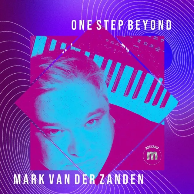 One Step Beyond - Radio Edit