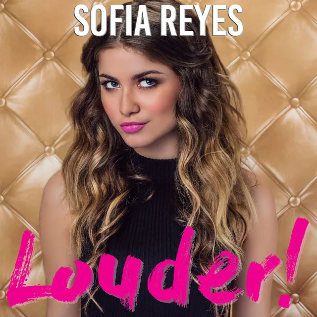 LOUDER! (Love is Loud) (feat. Francesco Yates & Spencer Ludwig)