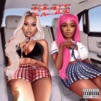 Doom by Blac Chyna