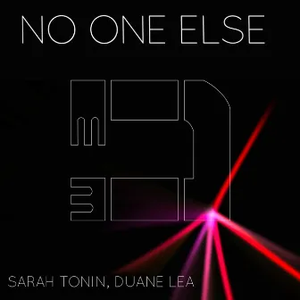 No One Else by Sarahtonin