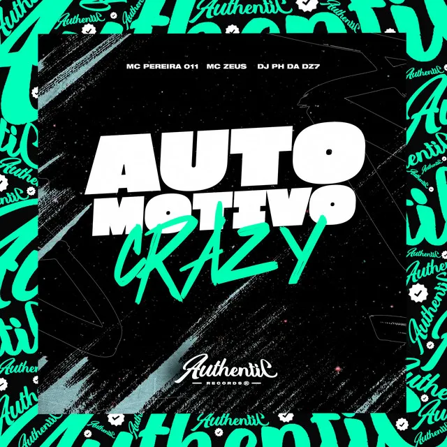 Automotivo Crazy