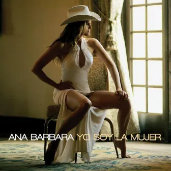 Yo Soy La Mujer by Ana Bárbara