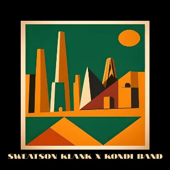 Money Face by Kondi Band