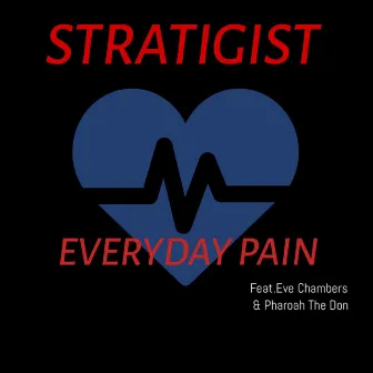 Everyday Pain by Stratigist