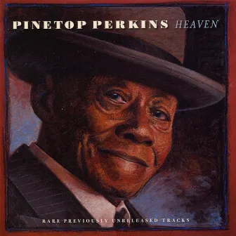 Heaven by Pinetop Perkins