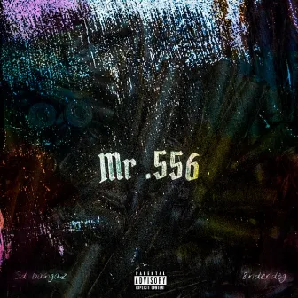 Mr .556 by SD Bangaz