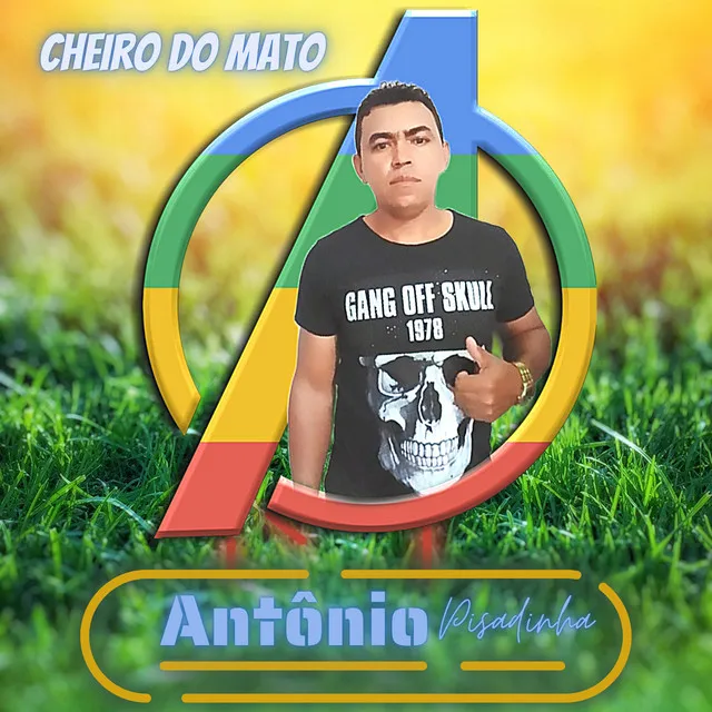 Cheiro do Mato - Remix