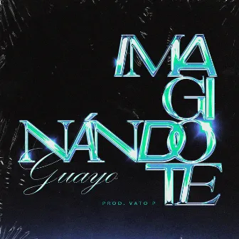 IMAGINANDOTE by Guayo