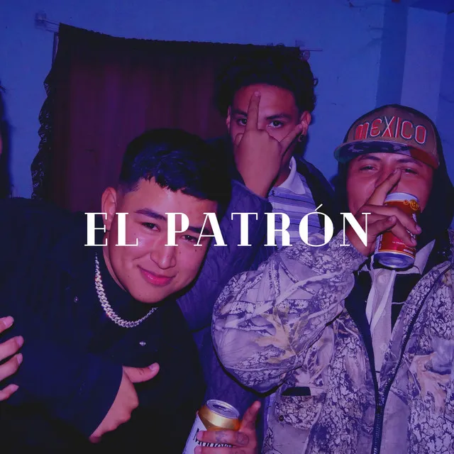 El Patrón - Demo