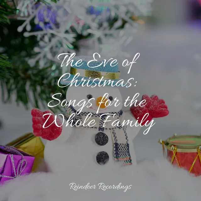 Christmas Songs for Children Orchestra