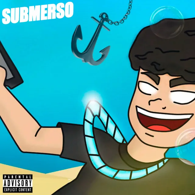 Submerso