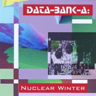 Nuclear Winter by Unknown Artist