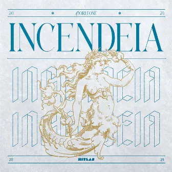 Incendeia by Corleone