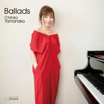 Ballads by Chihiro Yamanaka