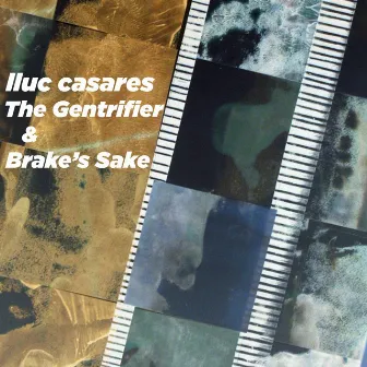 The Gentrifier & Brake's Sake by Lluc Casares